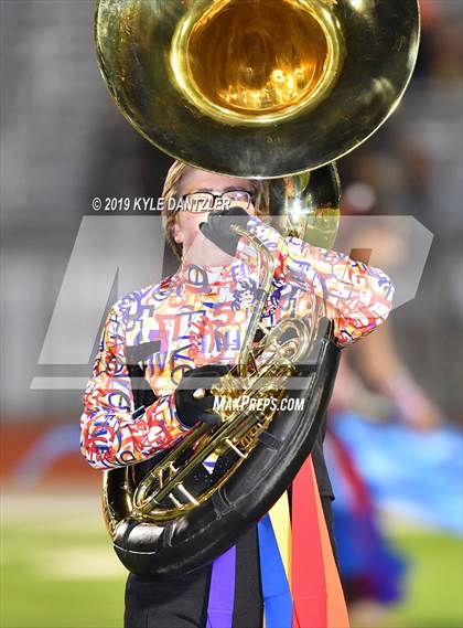 Thumbnail 1 in Whitesboro @ Ponder photogallery.