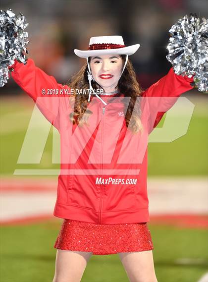 Thumbnail 1 in Whitesboro @ Ponder photogallery.