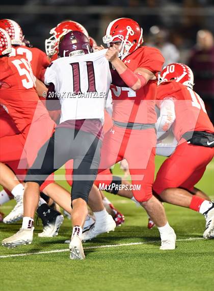 Thumbnail 2 in Whitesboro @ Ponder photogallery.