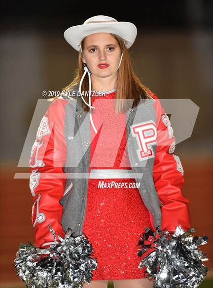 Thumbnail 1 in Whitesboro @ Ponder photogallery.