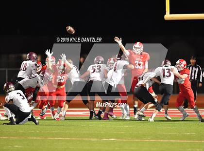 Thumbnail 1 in Whitesboro @ Ponder photogallery.