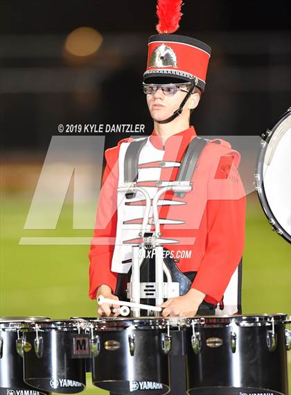 Thumbnail 2 in Whitesboro @ Ponder photogallery.