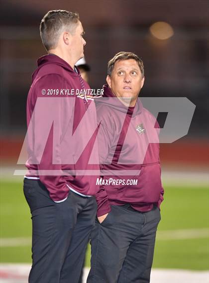 Thumbnail 1 in Whitesboro @ Ponder photogallery.