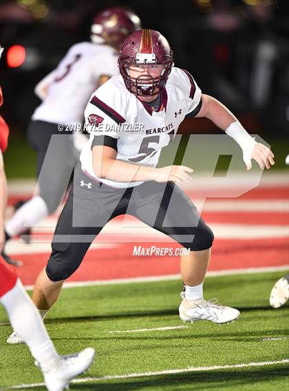 Thumbnail 2 in Whitesboro @ Ponder photogallery.