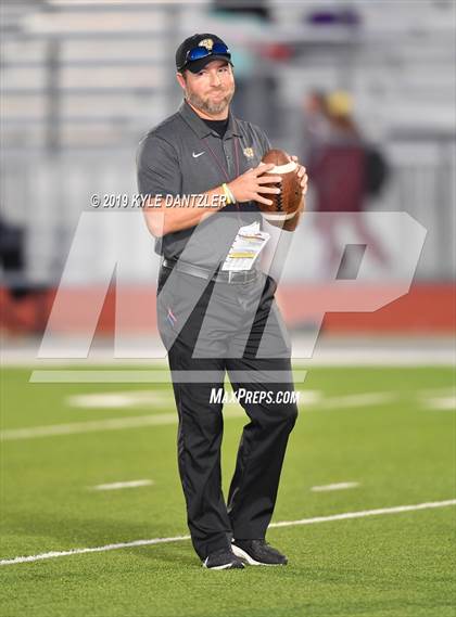 Thumbnail 1 in Whitesboro @ Ponder photogallery.