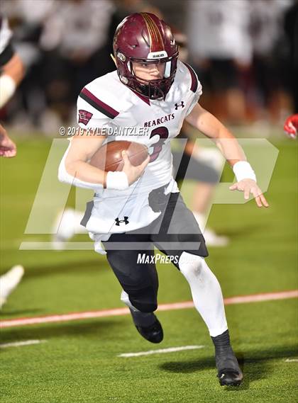 Thumbnail 3 in Whitesboro @ Ponder photogallery.
