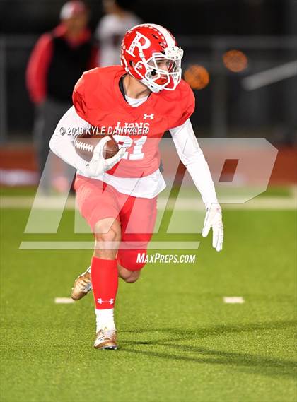 Thumbnail 1 in Whitesboro @ Ponder photogallery.