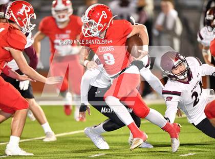 Thumbnail 2 in Whitesboro @ Ponder photogallery.