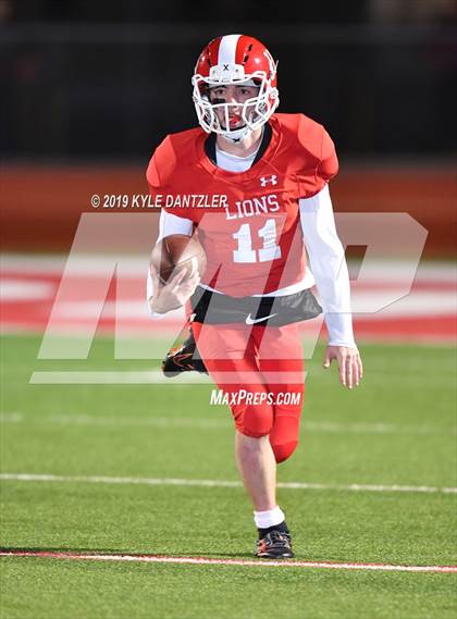 Thumbnail 2 in Whitesboro @ Ponder photogallery.