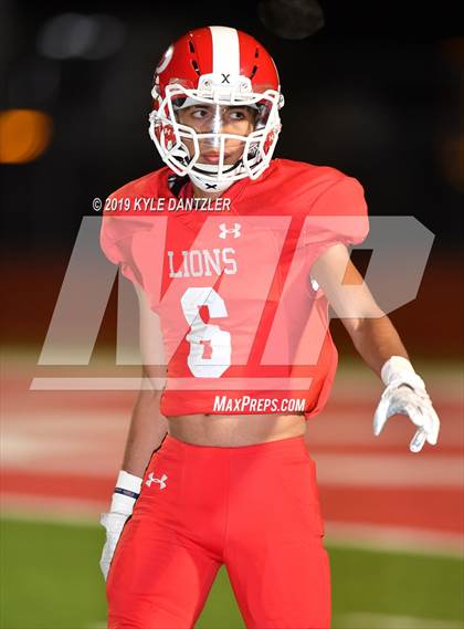 Thumbnail 1 in Whitesboro @ Ponder photogallery.