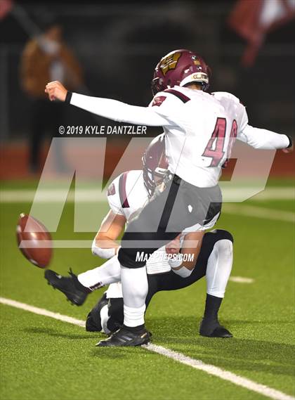 Thumbnail 3 in Whitesboro @ Ponder photogallery.
