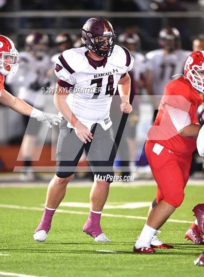 Thumbnail 2 in Whitesboro @ Ponder photogallery.