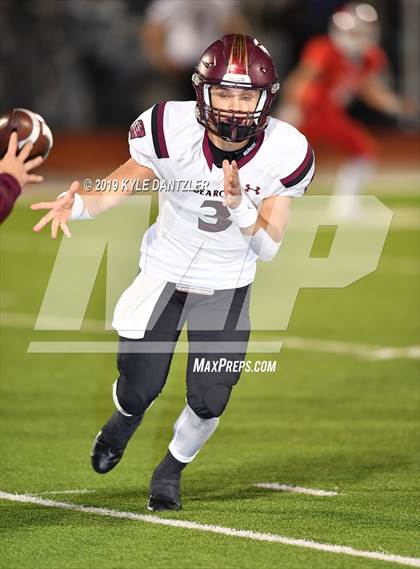 Thumbnail 1 in Whitesboro @ Ponder photogallery.