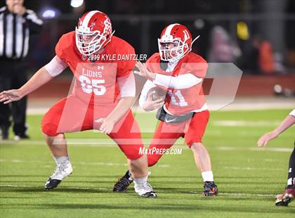 Thumbnail 1 in Whitesboro @ Ponder photogallery.