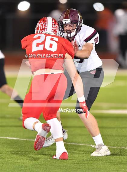 Thumbnail 3 in Whitesboro @ Ponder photogallery.