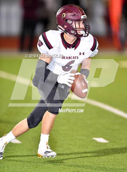 Thumbnail 2 in Whitesboro @ Ponder photogallery.