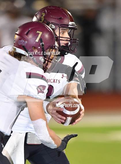Thumbnail 1 in Whitesboro @ Ponder photogallery.