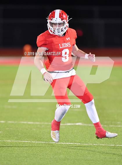 Thumbnail 3 in Whitesboro @ Ponder photogallery.