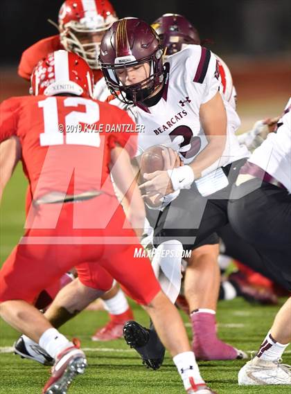 Thumbnail 2 in Whitesboro @ Ponder photogallery.