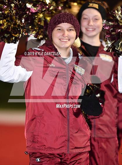 Thumbnail 2 in Whitesboro @ Ponder photogallery.