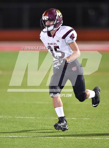 Thumbnail 2 in Whitesboro @ Ponder photogallery.