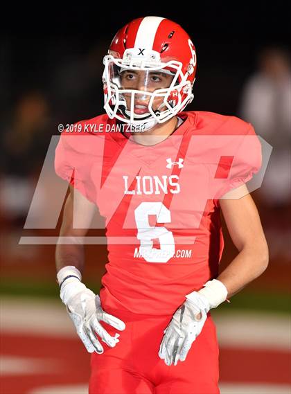 Thumbnail 2 in Whitesboro @ Ponder photogallery.