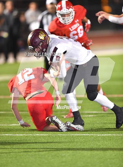 Thumbnail 3 in Whitesboro @ Ponder photogallery.