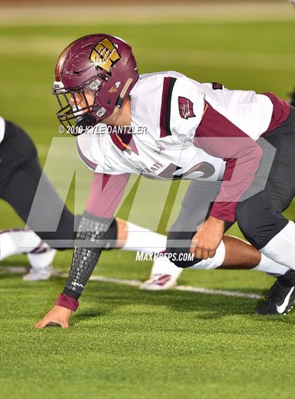 Thumbnail 3 in Whitesboro @ Ponder photogallery.