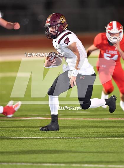 Thumbnail 1 in Whitesboro @ Ponder photogallery.