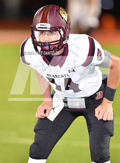 Thumbnail 1 in Whitesboro @ Ponder photogallery.