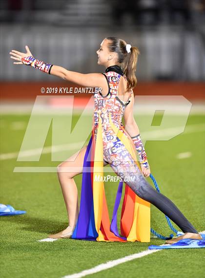 Thumbnail 1 in Whitesboro @ Ponder photogallery.