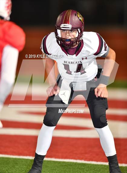 Thumbnail 2 in Whitesboro @ Ponder photogallery.