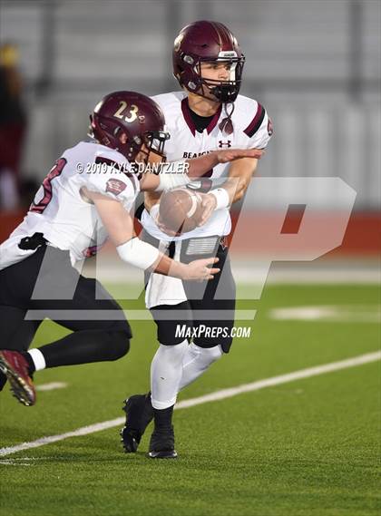Thumbnail 1 in Whitesboro @ Ponder photogallery.