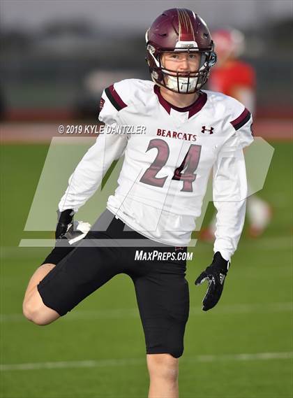 Thumbnail 3 in Whitesboro @ Ponder photogallery.
