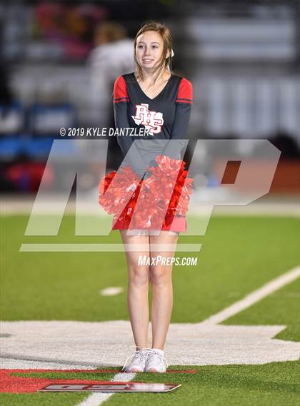 Thumbnail 2 in Whitesboro @ Ponder photogallery.