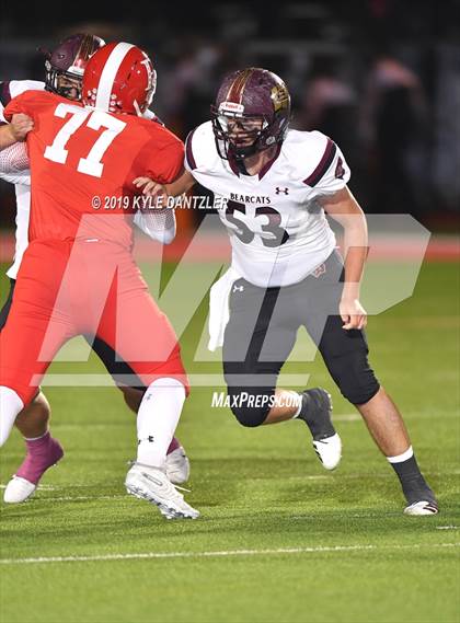Thumbnail 3 in Whitesboro @ Ponder photogallery.