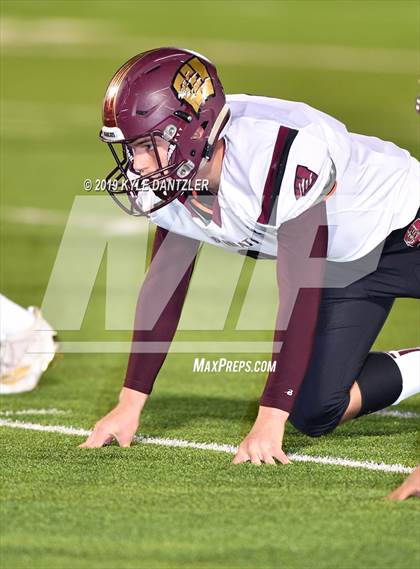 Thumbnail 1 in Whitesboro @ Ponder photogallery.