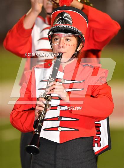 Thumbnail 1 in Whitesboro @ Ponder photogallery.