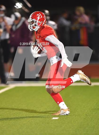 Thumbnail 3 in Whitesboro @ Ponder photogallery.