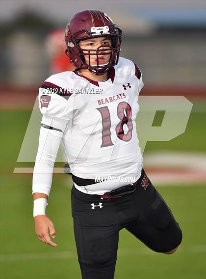 Thumbnail 2 in Whitesboro @ Ponder photogallery.