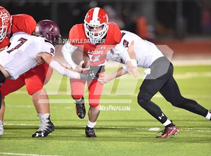 Thumbnail 2 in Whitesboro @ Ponder photogallery.