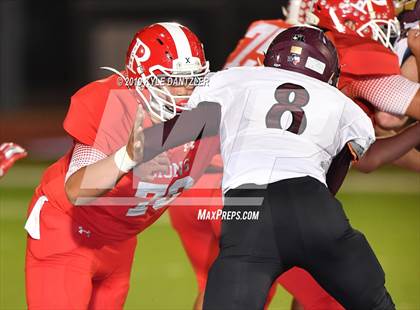 Thumbnail 1 in Whitesboro @ Ponder photogallery.