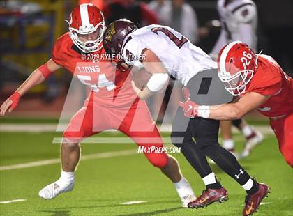 Thumbnail 3 in Whitesboro @ Ponder photogallery.