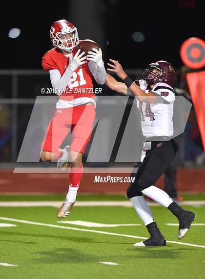 Thumbnail 1 in Whitesboro @ Ponder photogallery.