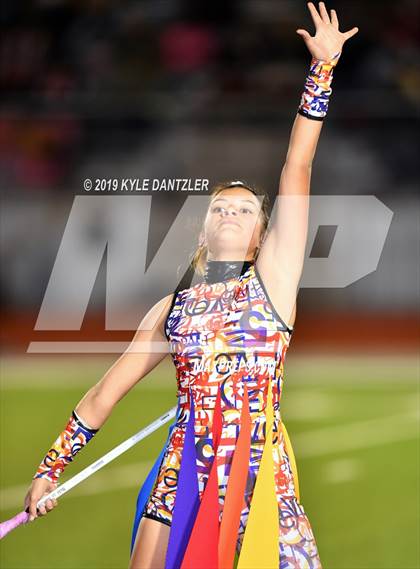 Thumbnail 1 in Whitesboro @ Ponder photogallery.