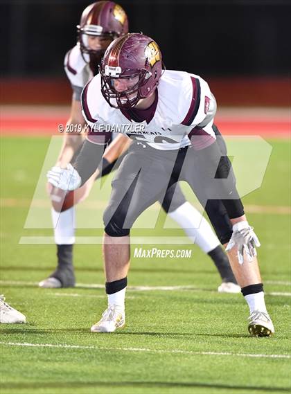 Thumbnail 1 in Whitesboro @ Ponder photogallery.