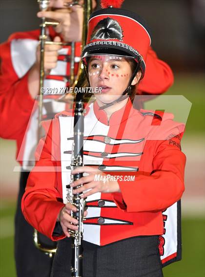 Thumbnail 3 in Whitesboro @ Ponder photogallery.