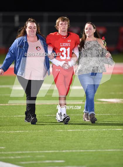 Thumbnail 1 in Whitesboro @ Ponder photogallery.