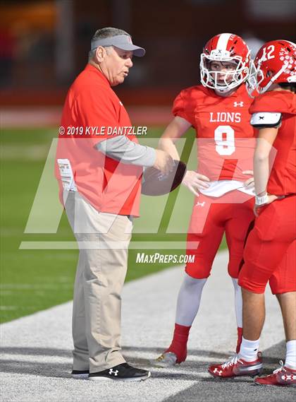 Thumbnail 3 in Whitesboro @ Ponder photogallery.
