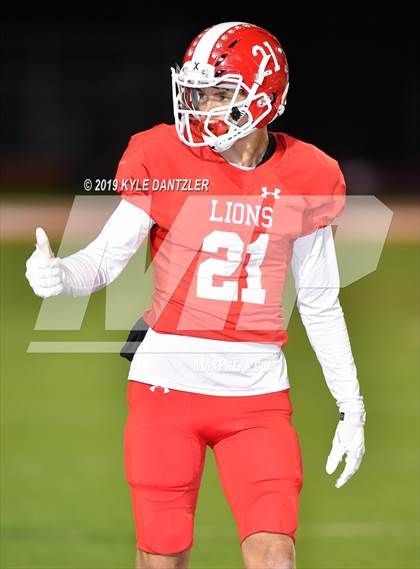 Thumbnail 3 in Whitesboro @ Ponder photogallery.